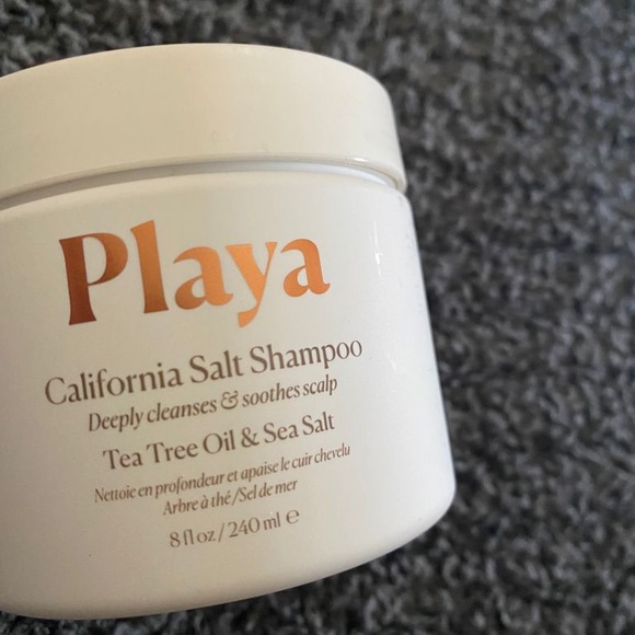 Playa California scalp scrub shampoo - Picture 2 of 9